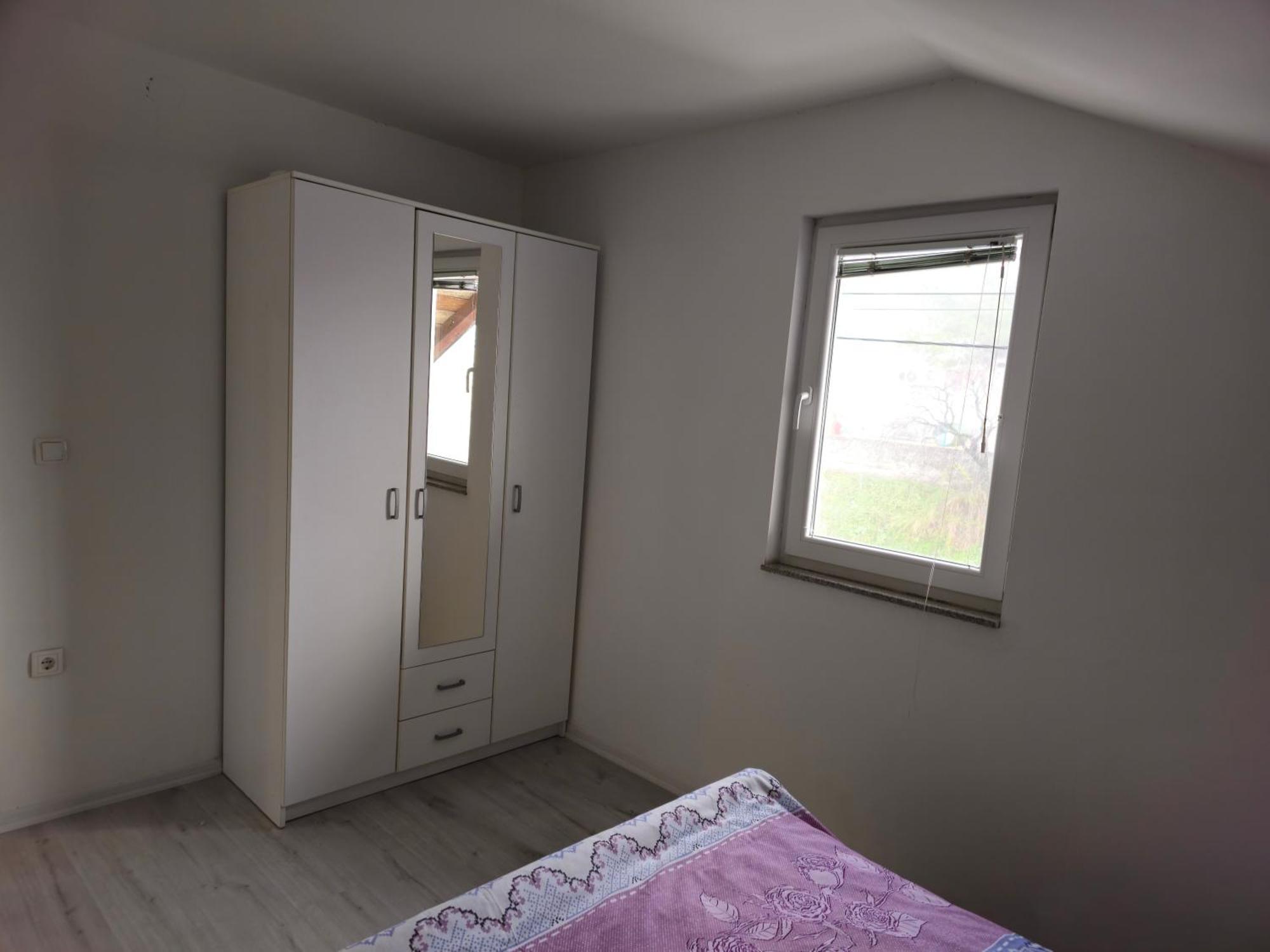 Apartamento Konak Mostar Exterior foto