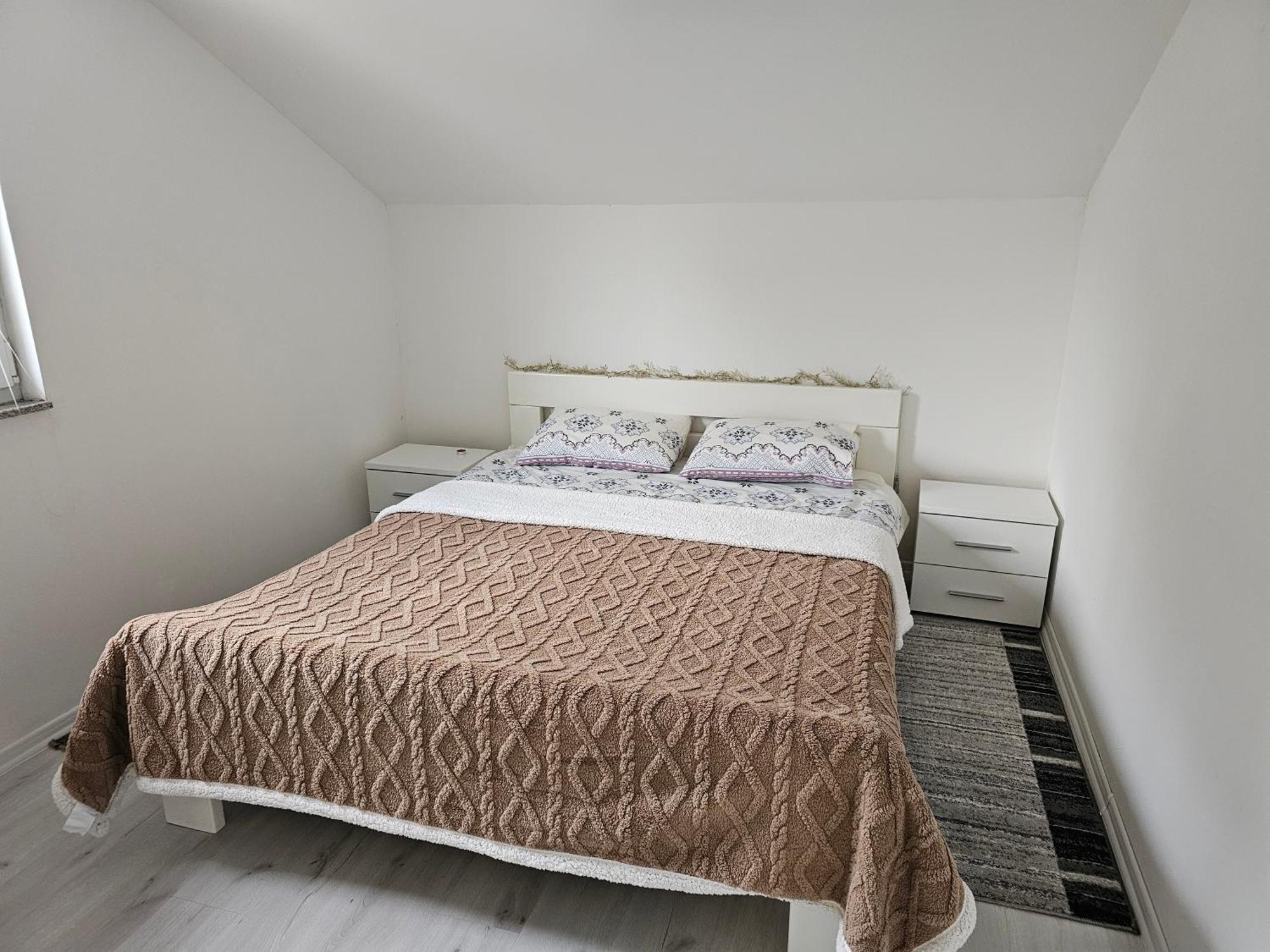 Apartamento Konak Mostar Exterior foto