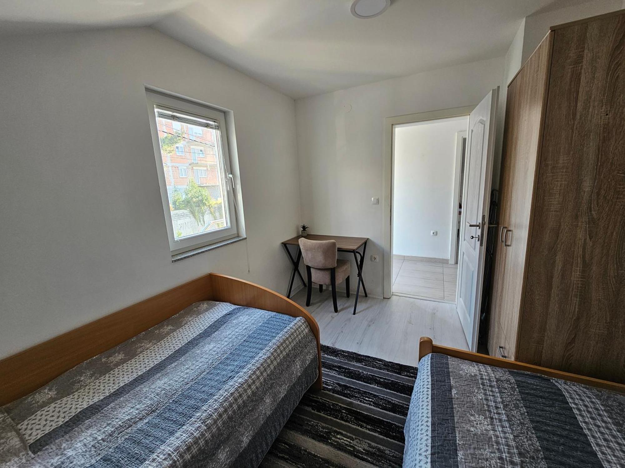 Apartamento Konak Mostar Exterior foto